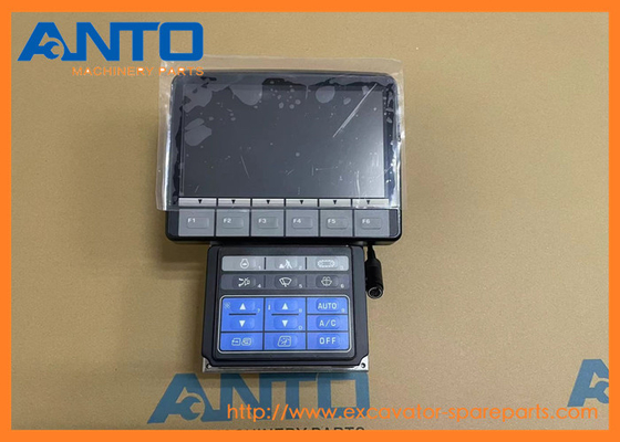 7835-31-5006 7835-31-5003 Monitor KOMATSU Parti di ricambio per escavatori PC300-8 PC350-8