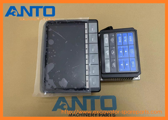 7835-31-5006 7835-31-5003 Monitor KOMATSU Parti di ricambio per escavatori PC300-8 PC350-8