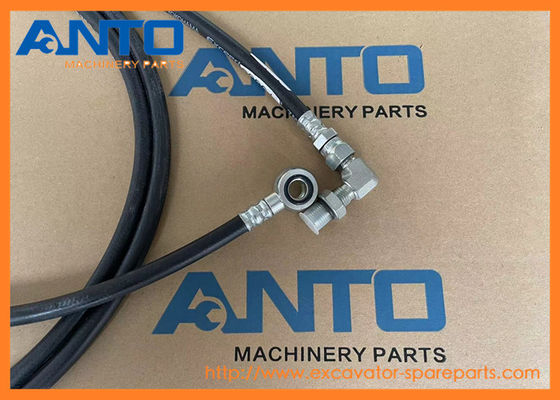 208-62-75880 2086275880 Parti di ricambio di escavatori per tubi per KOMATSU