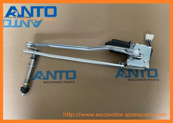 245-7931 2457931 Wiper Motor Assembly Excavator Window Wiper Parts For 320D2 330D C4.4