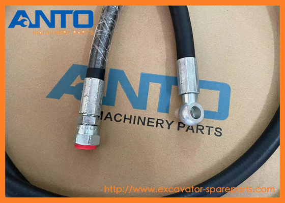 22B-04-21271 22B0421271 Tubo KOMATSU Ricambi per escavatori PC138US-8