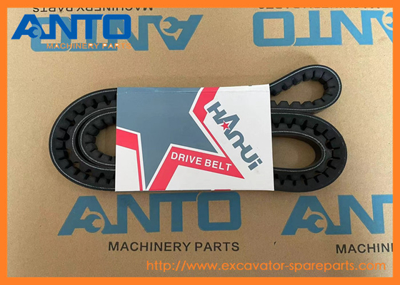 113671-5060 1136715060 Cintura HITACHI Ventilatore di scavo Parti di raffreddatore adatta per ZX600 ZX800