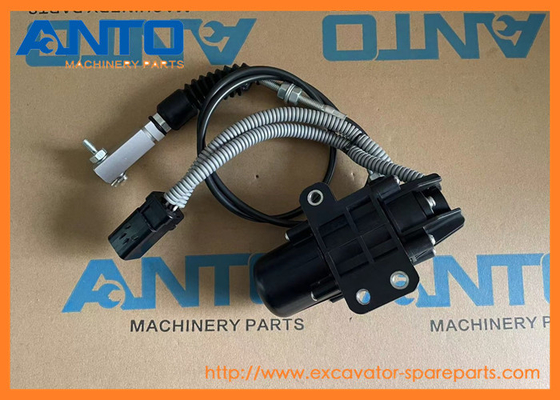 525-4478 5254478 Motor assembly Excavator parts for 310 305.5E C3.3B