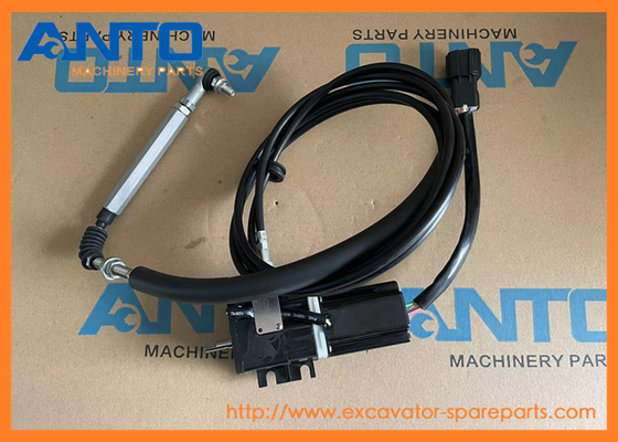 21W-43-41323 21W4341323 Motore KOMATSU Parti di ricambio per escavatori PC78MR-6 PC78UU-6