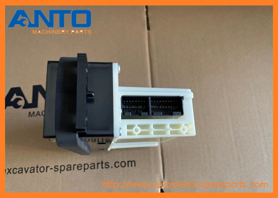 208-979-7630 2089797630 Parti elettriche per scavatori a pannelli per KOMATSU PC130 PC160