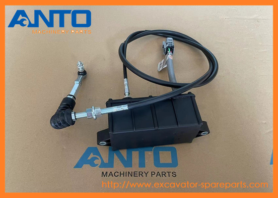 523-00006 300513-00006 Motore ad accelerazione DOOSAN Parti di motore per escavatori DX210 DX225L DX300
