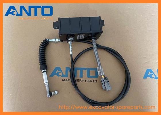 523-00006 300513-00006 Motore ad accelerazione DOOSAN Parti di motore per escavatori DX210 DX225L DX300