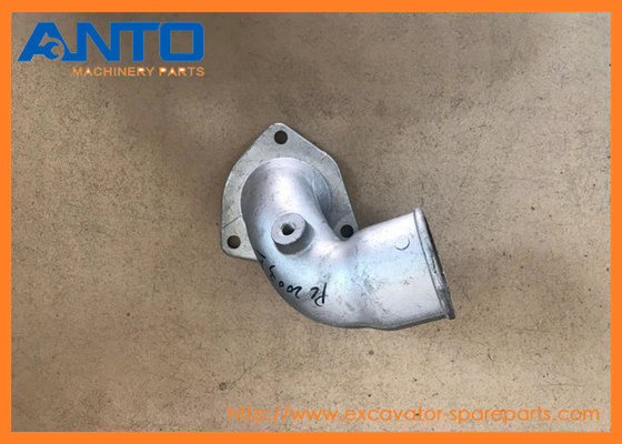 6136116510 6136-11-6510 connettore ad acqua adattato KOMATSU Motore 4D105 6D105 S6D105