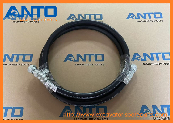 209-04-42170 2090442170 Parti di ricambio di escavatori per tubi per KOMATSU PC800 PC800SE PC850