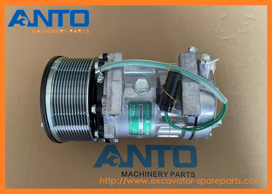 372-9295 3729295 Compressore escavatore condizionatore d'aria parti per C7.1 323D3 326D2 L