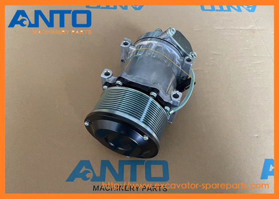 372-9295 3729295 Compressore escavatore condizionatore d'aria parti per C7.1 323D3 326D2 L