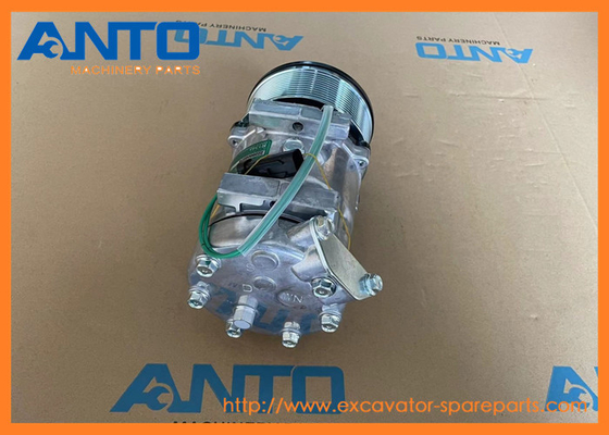 372-9295 3729295 Compressore escavatore condizionatore d'aria parti per C7.1 323D3 326D2 L