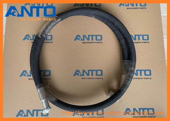209-64-12141 2096412141 Parti di ricambio di escavatori per tubi per KOMATSU PC750 PC750SE