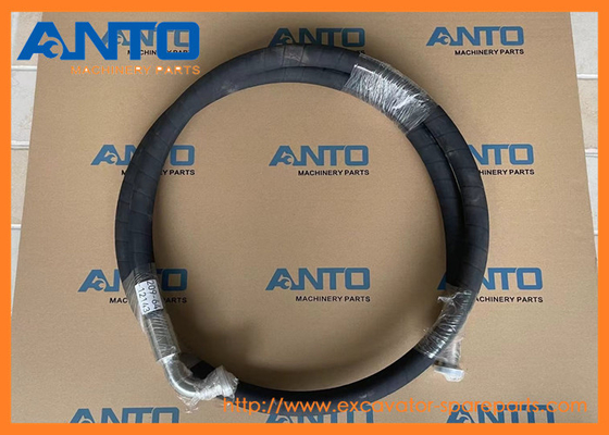 209-64-12141 2096412141 Parti di ricambio di escavatori per tubi per KOMATSU PC750 PC750SE