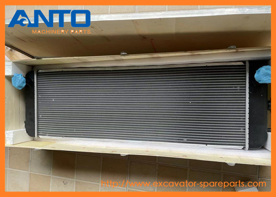 4650352 Ricambi per radiatori HITACHI per escavatori adatti a ZX200-3 ZX225US-3