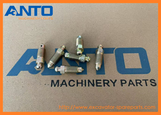 20B-27-11210 20B2711210 Sostituzione del sanguinatore per le escavatrici KOMATSU HB205 HB215 PC100 PC1000