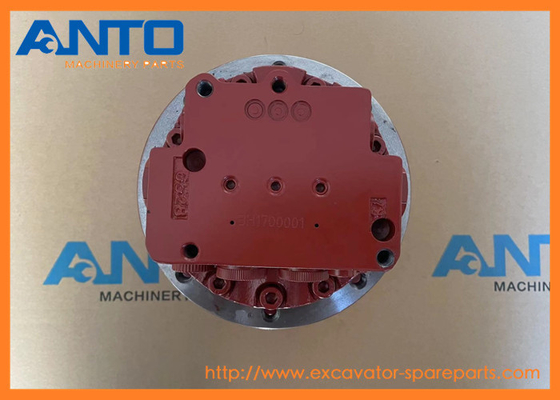 20M-60-82001 20M6082001 Motore escavatore motore di viaggio adattabile KOMATSU PC12R