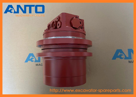 20M-60-82001 20M6082001 Motore escavatore motore di viaggio adattabile KOMATSU PC12R