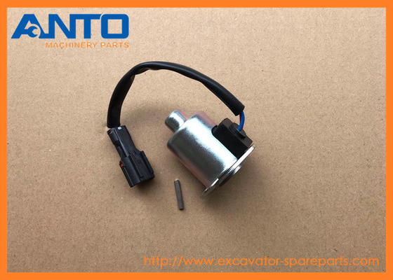 20T-60-72230 20T6072230 Fitting di valvola solenoide per KOMATSU PC10 PC10N PC15 PC20 PC25R