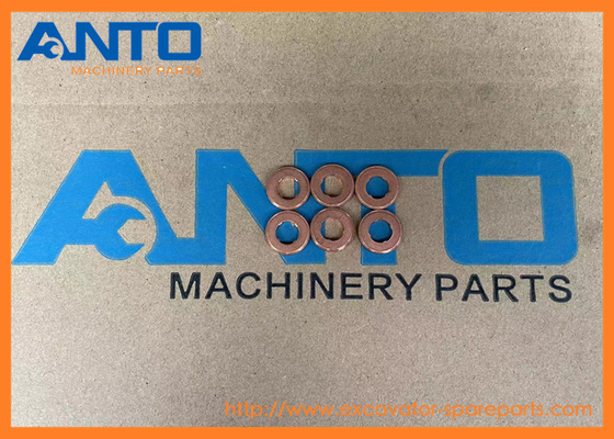 VOE20799064 20799064 Parti di ricambio per escavatori a anello di tenuta per EC160C EC180C