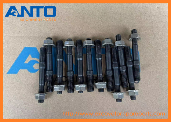 22819604 20505959 Parti di ricambio per escavatori a stelo per EC210C EC240C