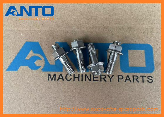 20990106 24009763 Parti di ricambio per scavatori a stelo per EC290B EC300D