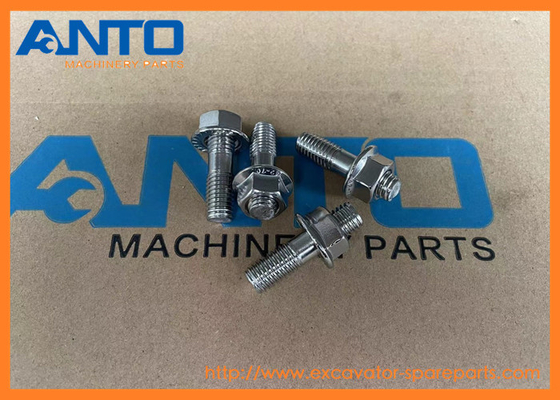 20990106 24009763 Parti di ricambio per scavatori a stelo per EC290B EC300D