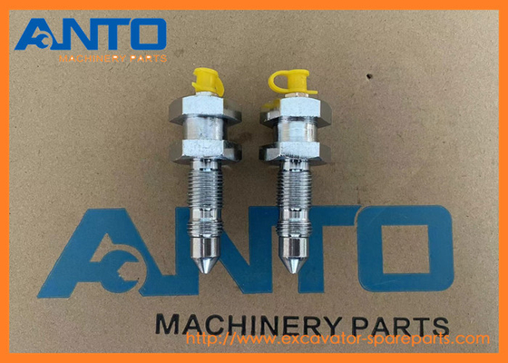203-30-42260 201-30-52290 R2033042260 Valvola KOMATSU Ricambi per escavatori PC130-8