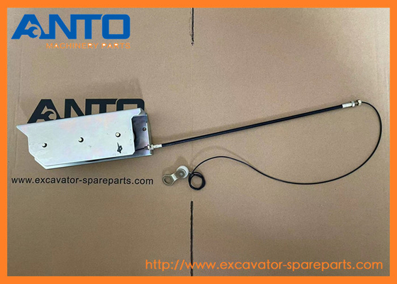 20Y-54-51591 20Y5451591 Supporto a molla per scavatori KOMATSU PC1250 PC1250SP PC130