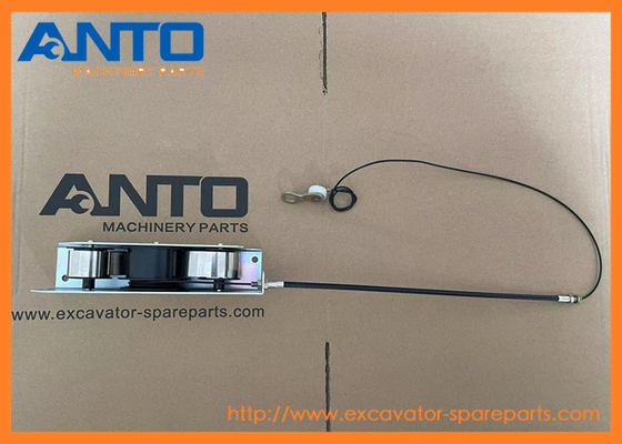 20Y-54-51591 20Y5451591 Supporto a molla per scavatori KOMATSU PC1250 PC1250SP PC130