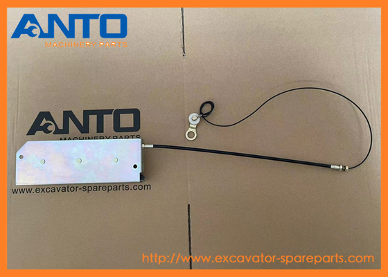 20Y-54-51591 20Y5451591 Supporto a molla per scavatori KOMATSU PC1250 PC1250SP PC130
