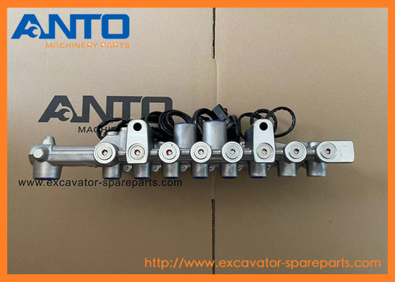 20Y-60-31212 20Y6031212 Valvola di controllo principale dell'escavatore per KOMATSU PC200 PC200LL