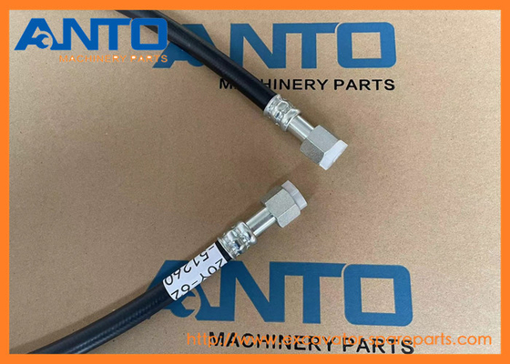 20Y-62-51260 20Y6251260 Tubo per escavatore KOMATSU HB205 HB215 PC200 PC200LL PC210