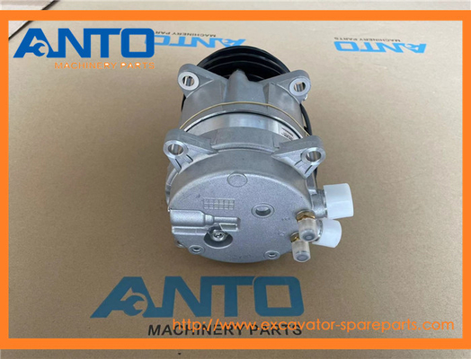 42N-07-11170 42N0711170 Compressore KOMATSU Caricatore Parti di condizionatori per WB93R-5