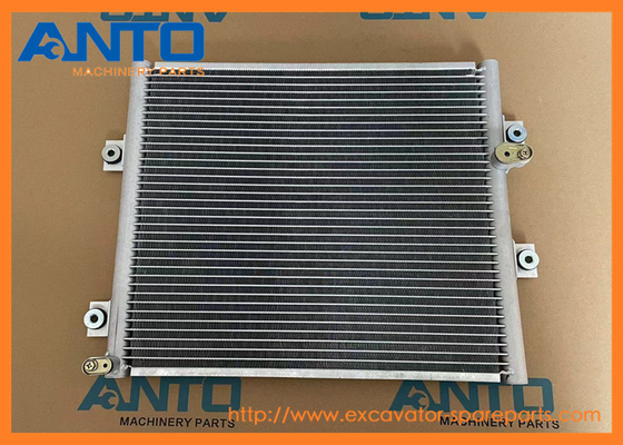245-7911 2457911 Assemblaggio del condensatore Escavatore Parti di condizionatori d'aria per C7.1 C9 E330D