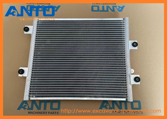 245-7911 2457911 Assemblaggio del condensatore Escavatore Parti di condizionatori d'aria per C7.1 C9 E330D
