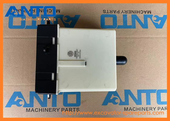 20Y-979-2471 20Y9792471 Air Panel Assy Support per l'escavatore KOMATSU PC200 PC210 PC220