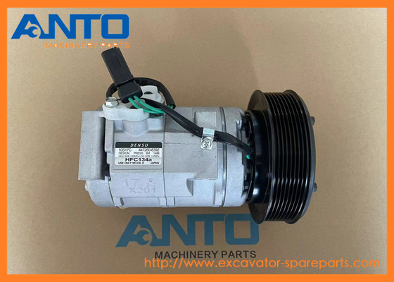 305-0325 3050325 Compressore escavatore condizionatore d'aria parti per C9 C13 E336D