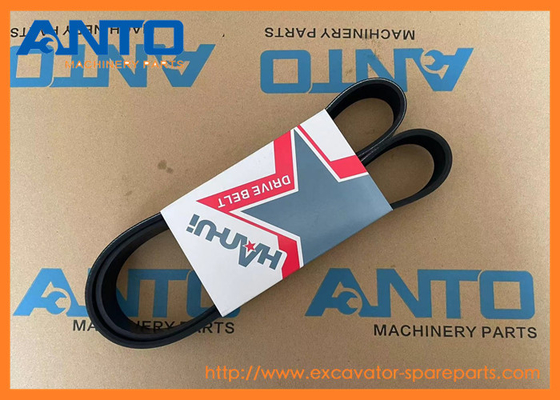 2106-1019D4 21061019D4 Parti di motore per escavatori a cintura a V