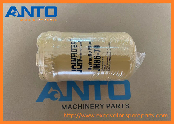 5I-8670 5I8670 Filtro d'olio Excavator Pilot Valve Parts For C7.1 C13 320D3