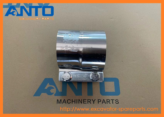 2124-1592A 21241592A Clampo parti del motore dell'escavatore DOOSAN DX140LC DX140LCR