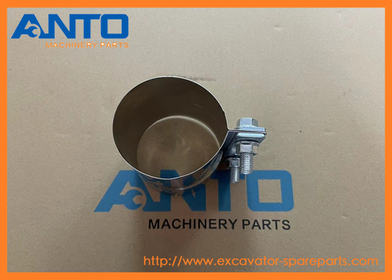 2124-1592A 21241592A Clampo parti del motore dell'escavatore DOOSAN DX140LC DX140LCR