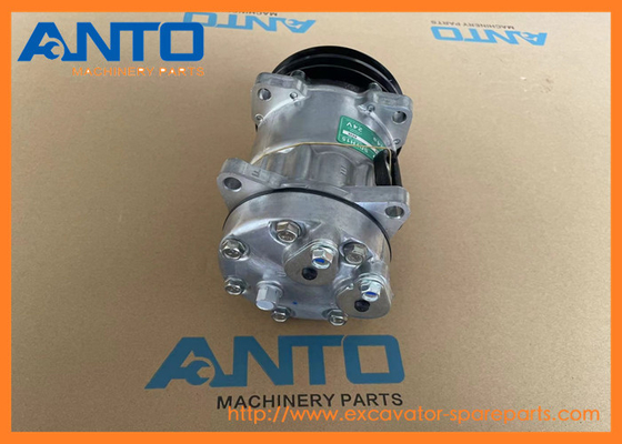 VOE11412632 11412632 Parti di ricambio per compressione di escavatori per EC160B EC180B