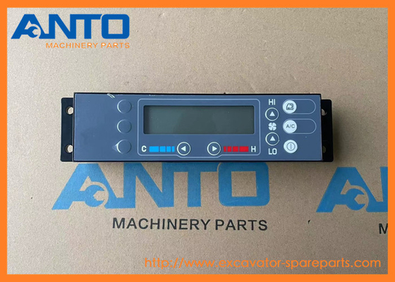 423-07-31563 423-07-31562 Pannello di comando KOMATSU Parti di condizionatore d'aria per caricatore a ruote WA200-6