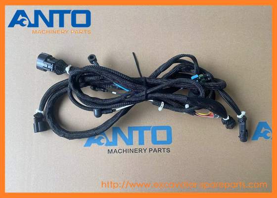 21N6-21033 Arnesi di filo HYUNDAI Parti di motori per escavatori per R225-7 R265-7