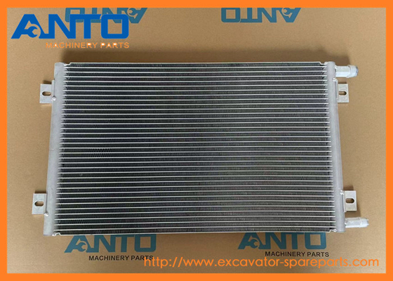 56E-07-21133 56D-07-21101 Condensatore KOMATSU Caricatore a ruote Parti di condizionatore d'aria per WA500-6