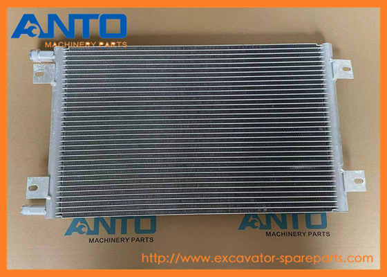 56E-07-21133 56D-07-21101 Condensatore KOMATSU Caricatore a ruote Parti di condizionatore d'aria per WA500-6