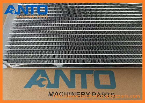 56E-07-21133 56D-07-21101 Condensatore KOMATSU Caricatore a ruote Parti di condizionatore d'aria per WA500-6