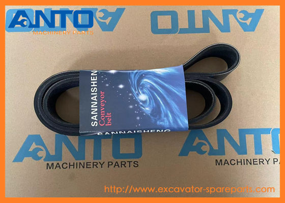 21620132 VOE21620132 Parti di motori per escavatori a cintura a V per VOE EC240B EC240C EC250D