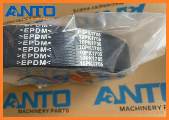 21620133 VOE21620133 Parti di motori per escavatori a cintura a V per Vo-lvo EC240B EC250D EC290B